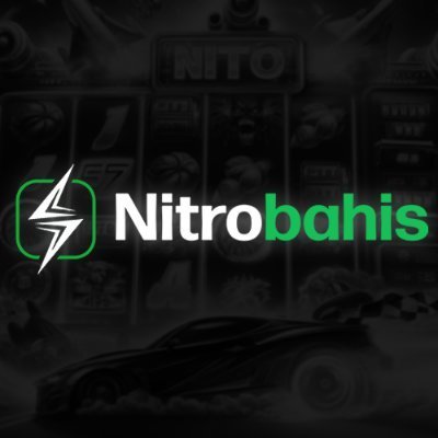 Nitrobahis Logo